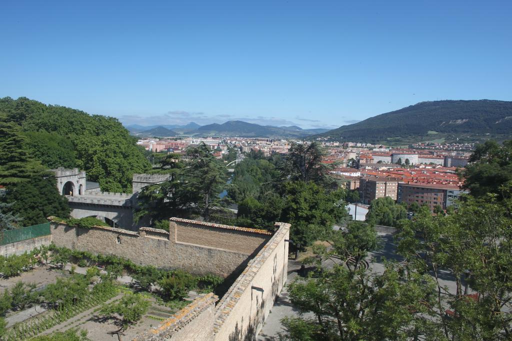 Alda Centro Pamplona Hotel Cameră foto